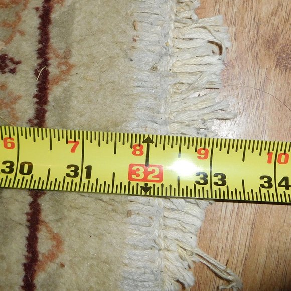 Oval Rug - Picture 6 of 6